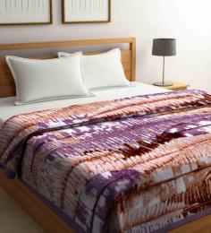 Get Upto 73% OFF on Multicolor Abstract Wool 1000 GSM Double Bed Blanket at Pepperfry

Shop for multicolor abstract wool 1000 GSM double bed blanket at Pepperfry.
Explore exclusive collection of blankets & avail upto 73% OFF online.
Shop now at https://www.pepperfry.com/product/multicolor-wool-abstract-1000-gsm-heavy-winter-double-bed-blanket-by-klotthe-2064082.html?type=clip&pos=4&total_result=92&fromId=4385&sort=sorting_score%7Cdesc&filter=%7C&cat=4385