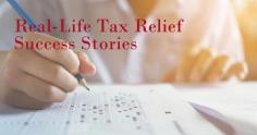 How These People and Businesses Benefitted from Tax Relief


Tax relief operates by offering different plans and tactics to people and companies in order to lower their tax obligations. This may entail resolving tax obligations for less than the entire amount owing, utilizing tax credits and deductions, or negotiating a reduced payment plan with the IRS.

Source Link: https://ajqjk7.webwave.dev/tales-of-financial-resilience-tax-relief-success-stories
