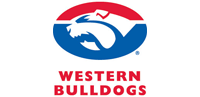 Western Bulldogs AFL

Visit: https://www.phafl.com.au/links-3/afl-clubs/western-bulldogs/

The Western Bulldogs formerly the Footscray Football Club is a professional Australian rules football club that competes in the Australian Football League. The club won nine premierships in the Victorian Football Association(VFA) before gaining entry to the Victorian Football League (since renamed the AFL) in 1925. The club has won two VFL/AFL premierships, in 1954 and 2016, and was runner up in 1961.