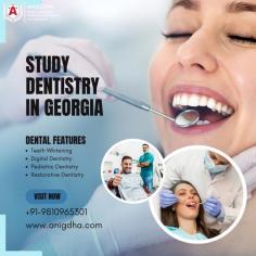 Join us and make a difference, one smile at a time! #DentistryInGeorgia #FutureDentist"
https://www.anigdha.com/study-dentistry-in-georgia/