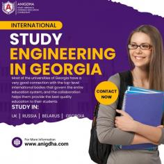 The College of Engineering at Georgia Tech offers a wide range of undergraduate and graduate engineering programs in disciplines such as aerospace engineering, civil engineering, electrical engineering, mechanical engineering, and more.
https://www.anigdha.com/study-engineering-in-georgia/