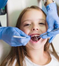 Specialised Kids Dentistry in Hadapsar Pune | Trusted Kids Dental Care in Hadapsar Pune

Platinum Smile dental clinic is renowned for its exceptional expertise in specialized kid's dentistry. We are a trusted name in providing top-notch dental care specifically tailored for children in Hadapsar, Pune.
