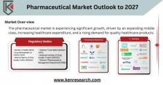 Navigate the dynamic paths of growth in the pharmaceutical market. From market trends to emerging opportunities, stay informed about the forces shaping the future of pharmaceuticals