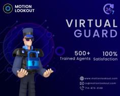 Enjoy peace of mind knowing that our Virtual Guard system combines cutting-edge cameras and smart analytics to provide comprehensive protection. Say goodbye to traditional security concerns – our virtual guards never sleep, offering round-the-clock monitoring and instant alerts. Secure your premises with a cost-effective, reliable, and efficient solution. Get started today and fortify your security with Virtual Guard Services. Take the first step towards a safer future today with Virtual Guard Services.
https://www.motionlookout.com/virtual-guard