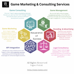 India's top fantasy sports game marketing and management company. Specializing in web development, game consulting, and business growth.