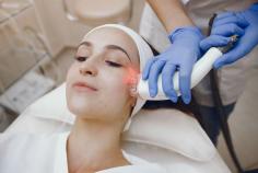 We provide Best Laser Treatment For Acne Scars treatment at the best cost in Nigdi, Akurdi, Pimpri Chinchwad, Pune at Skinarq.
