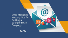 
Are you struggling to make your email marketing campaigns stand out in a sea of crowded inboxes? Look no further, because we have the ultimate guide to help you master the art of email marketing! In this blog post, we’ll dive into tips and strategies that will not only strengthen your email campaigns but also boost your open rates, click-throughs, and ultimately drive more conversions. Get ready to take your email game to new heights with our tried-and-true techniques for building a stronger and more effective email campaign. Let’s get started!

Introduction: Why Email Marketing is Important
Email marketing has been a tried and tested method for businesses to reach out to their target audience for decades now. With the rise of social media and other digital marketing strategies, email marketing may seem outdated or less effective. However, statistics show that email marketing still holds its ground as one of the most powerful tools in digital marketing. In fact, according to a study by DMA (Direct Marketing Association), for every $1 spent on email marketing, the average return on investment is $38.

In this section, we will discuss why email marketing is important and how it can help your business thrive in today’s competitive market.

One of the main reasons why email marketing is so effective is because it allows businesses to personalize their communication with their audience. With advanced segmentation tools, you can segment your email list based on demographics, interests, behavior patterns and more. This allows you to send targeted messages that are relevant and valuable to each specific group of subscribers.

Moreover, personalization goes beyond just addressing your subscribers by name. You can use data collected through sign-up forms or previous interactions with your brand to tailor content specifically for each subscriber. This level of personalization makes your emails more engaging and increases the chances of conversions.

Understanding Your Audience and Setting Goals
When it comes to email marketing, understanding your audience and setting specific goals are crucial steps in building a successful campaign. Without a clear understanding of who you are trying to reach and what you want to achieve, your emails may not resonate with your target audience and may not have the desired results.

In this section, we will discuss why understanding your audience is important and how to set effective goals for your email marketing campaign.

Why Understanding Your Audience Matters:

1. Tailor Your Message: Every audience is unique, with different needs, interests, and behaviors. By understanding who your audience is, you can tailor your message to speak directly to their needs and interests. This allows for more relevant content that will capture their attention and increase engagement.

2. Increase Conversion Rates: When you know who you are targeting, you can create more personalized content that resonates with them. This increases the likelihood of converting them into customers or encouraging them to take action on your call-to-action (CTA).

3. Improve Segmentation: Understanding your audience also helps in segmenting them into specific groups based on demographics or behavior patterns. This allows for targeted messaging that speaks directly to each group’s interests and needs.

4. Build Trust: When you show an understanding of your audience’s pain points and provide solutions through valuable content, it builds trust between them and your brand. This trust leads to stronger relationships with customers and increases their loyalty towards your business.

Email Marketing Mastery

Crafting Engaging Subject Lines
Subject lines are the first thing that your subscribers see when they receive an email from you. It is like a cover of a book, it needs to grab their attention and entice them to open and read your email. In fact, 47% of recipients decide whether or not to open an email based on the subject line alone (Source: Litmus). This makes crafting engaging subject lines crucial for the success of your email campaign.

Here are some tips for creating compelling and captivating subject lines that will make your subscribers want to click and open your emails:

1. Keep it Short and Sweet: With limited characters visible in most email inboxes, it is important to keep your subject line short and concise. Aim for around 50 characters or less so that it can be fully displayed without getting cut off.

2. Use Action-Oriented Language: People are more likely to take action if they feel like they are being asked directly. Using verbs in your subject line can create a sense of urgency and encourage readers to open the email.

3. Personalize When Possible: Personalization can make a big difference in how people perceive your emails. Use merge tags to include the subscriber’s name or location in the subject line, making them feel like the email was specifically tailored for them.

Email Design and Layout
The design and layout of your emails play a crucial role in the success of your email marketing campaign. A well-designed email will not only catch the attention of your subscribers but also increase their engagement and ultimately lead to conversions. Below are some tips for creating an effective email design and layout.

1. Keep it Simple: The first rule of email design is to keep it simple. Avoid cluttering your email with too many images, colors, or fonts. Instead, use plenty of white space to make the content easy to read and visually appealing.

2. Use a Responsive Design: With more people accessing emails on their mobile devices, it’s essential to use a responsive design that adapts to different screen sizes. This ensures that your email looks good on all devices, making it easier for subscribers to read and engage with.

3. Choose the Right Colors: The color scheme you choose for your emails can have a significant impact on how they are perceived by subscribers. Using bright colors may grab attention but can also be overwhelming. Stick with a limited color palette that complements your brand image, conveys the message clearly, and is easy on the eyes.

4. Incorporate Visuals: Including visuals like images or videos in your emails can make them more engaging and help break up blocks of text. However, ensure that these visuals are relevant to the content and do not distract from the main message.

Personalization and Segmentation Strategies
Personalization and segmentation are two key strategies that can greatly enhance the effectiveness of your email marketing campaign. In today’s digital age, consumers expect personalized and relevant content, making it crucial for businesses to incorporate these strategies into their email marketing efforts.

Personalization refers to tailoring your email content and messaging to specific individuals based on their interests, preferences, or behaviors. This goes beyond simply addressing the recipient by name – it involves using data and insights to create a more personalized experience for each subscriber.

To effectively personalize your emails, you need to have a deep understanding of your target audience. This includes knowing their demographics, interests, purchase history, and other relevant information. With this data in hand, you can segment your email list into smaller groups based on common characteristics or behaviors. This allows you to send tailored messages that resonate with each group.

One way to implement personalization in your emails is by creating dynamic content. Dynamic content refers to elements within an email that change depending on the recipient’s characteristics or behavior. For example, you can show different product recommendations based on a subscriber’s past purchases or display different images based on their location.

Segmentation is closely related to personalization but takes it one step further by dividing your subscribers into distinct groups based on specific criteria such as demographics, interests, engagement level, or stage in the customer journey. By segmenting your list, you can craft targeted messages that are more likely to resonate with each group.

Call-to-Action Strategies for Better Conversions
A call-to-action (CTA) is a vital component of any successful email marketing campaign. It is the element that encourages your subscribers to take action and convert into customers or clients. Without a clear and compelling CTA, your emails may not be effective in driving conversions. In this section, we will discuss some effective call-to-action strategies that can help you improve your email conversion rates.

1. Use Action-Oriented Language
The language used in your CTAs plays a crucial role in motivating people to take action. Using strong and persuasive words such as “shop now”, “claim your discount”, “book now” can make all the difference. These words create a sense of urgency and encourage readers to act immediately.

2. Keep it Simple and Clear
Your CTA should be easy to understand and straightforward. Avoid using jargon or complex phrases that might confuse your readers. Make sure your CTA stands out by using contrasting colors, bold fonts, or buttons.

3. Create a Sense of FOMO (Fear of Missing Out)
People don’t want to miss out on great deals or opportunities, so use this fear of missing out (FOMO) to your advantage in crafting CTAs for your emails. For instance, you can include limited-time offers, exclusive discounts for subscribers only, or countdown timers to create a sense of urgency.

A/B Testing for Optimal Results
A/B testing, also known as split testing, is a method used to compare two different versions of something – in this case, email campaigns – to determine which one performs better. It involves creating two variations of the same email and sending them out to a small sample group of your target audience to see which version generates more engagement or conversions. The winning version is then sent out to the rest of your email list for optimal results.

A/B testing allows you to make data-driven decisions when it comes to your email marketing strategy. Instead of relying on assumptions or guesswork, you can gather concrete evidence on what works best for your audience. This not only helps optimize your current email campaigns but also provides valuable insights for future ones.

Best Practices for A/B Testing

1. Start with a clear goal: Before jumping into A/B testing, it’s important to define what exactly you want to achieve through this process. Your goal could be increasing open rates, click-through rates, or conversions. Knowing your objective will help guide the elements that you test and ultimately improve upon.

2. Test one variable at a time: In order to accurately measure the impact of each change, it’s crucial that you only test one element at a time. For example, if you want to see how changing the subject line affects open rates, keep all other elements (such as content and design) constant in both versions.

Keeping Your Subscribers Engaged with Valuable Content
One of the key elements of a successful email campaign is keeping your subscribers engaged with valuable content. After all, no one wants to receive emails that are boring or irrelevant. In order to build strong relationships with your subscribers and keep them interested in what you have to offer, it’s important to continuously deliver high-quality content that adds value to their lives.

Here are some tips for creating and sharing engaging content in your email campaigns:

1. Understand Your Audience: The first step in creating valuable content is understanding who your audience is and what they want. Take the time to research your subscribers’ demographics, interests, and pain points so you can tailor your content specifically for them.

2. Personalize Your Emails: People are more likely to engage with emails that feel personalized and relevant to them. Use data from your subscriber list to personalize the subject line, salutation, and even the body of your emails.

3. Provide Useful Information: One way to add value to your subscribers’ lives is by providing useful information in your emails. This could be in the form of educational blog posts, helpful tips and tricks related to your industry, or even exclusive access to resources such as e-books or webinars.

4. Offer Exclusive Deals or Discounts: Another way to keep subscribers engaged is by offering exclusive deals or discounts through email campaigns. This not only adds value for them but also creates a sense of urgency which can lead to higher open rates and click-through rates.

Analyzing and Improving Your Email Campaigns
Email campaigns are a crucial aspect of any successful email marketing strategy. They allow businesses to connect with their audience, promote products or services, and ultimately drive conversions. However, simply sending out emails without proper analysis and improvement can lead to ineffective campaigns that fail to achieve desired results.

In this section, we will discuss the key steps for analyzing and improving your email campaigns to ensure they are as effective as possible.

1. Define Your Goals:
Before delving into analyzing your email campaigns, it is important to clearly define your goals. What do you want to achieve with your email campaign? Is it increasing sales, generating leads, or driving website traffic? Having a clear understanding of your objectives will help guide your analysis and determine the metrics that matter most for measuring success.

2. Monitor Key Metrics:
The first step in analyzing your email campaign is monitoring key metrics such as open rates, click-through rates (CTRs), conversion rates, bounce rates, and unsubscribe rates. These metrics provide valuable insights into how well your campaign is performing and can help identify areas for improvement.

For example, a low open rate may indicate that your subject line needs work while a high CTR but low conversion rate could suggest that your call-to-action (CTA) needs optimization.

Conclusion:
In the fast-paced world of digital marketing, staying ahead of the curve is crucial for success. This is especially true when it comes to email marketing. With constantly changing consumer behaviors and technological advancements, it’s essential to have a well-defined and evolving email strategy.
By following the tips mentioned above, you can take your email marketing efforts to the next level and achieve greater success. Remember to always focus on providing value to your subscribers, staying relevant and personalized, and continuously testing and optimizing your campaigns. With a solid email marketing strategy in place, you’ll be able to effectively reach and engage your target audience, drive conversions, and ultimately grow your business.