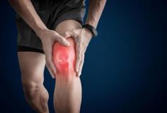 Joint Pain - The Unseen Culprit: Reasons Why It Happens