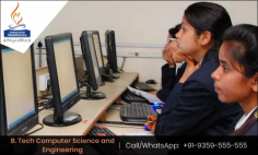 Explore exciting opportunities in Computer Science Engineering at Mangalayatan University, Aligarh. Elevate your career with our comprehensive CS courses. Unlock the gateway to success through B.Tech CSE admissions. Discover a world of possibilities with a cutting-edge curriculum. Ensure your spot by meeting B.Tech in Computer Science eligibility criteria. Enroll today!