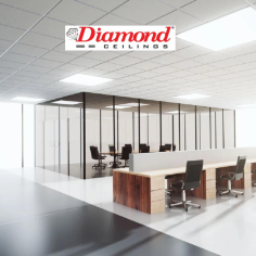 Diamondtm is a premier False Ceiling wholesaler! Transform any space into a masterpiece with our vast selection of False Ceiling tiles, designed to fit every style and budget. For more details visit our website. 