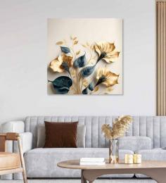 Shop Floral Multicolour Engineered Wood Framed Painting at Pepperfry

Buy floral multicolour engineered wood framed painting online.
Avail upto 66% OFF on collection of paintings india onlinein India at Pepperfry. 
Visit at https://www.pepperfry.com/discover/paintings.html