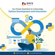 Unlock your business growth with our top-rated Python development services. As the best Python development company, we bring cutting-edge solutions to propel your business forward. Trust our expertise for the ultimate blend of innovation and efficiency, ensuring you receive the absolute best Python development services to accelerate your success.