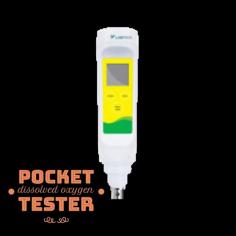  Pocket Dissolved oxygen tester



The Pocket Dissolved oxygen tester meter's system menu allows you to adjust six different parameters, such as temperature units and the number of calibration points. It is capable of measuring the amount of dissolved oxygen in waste water, water, and other liquids and solutions.Dissolved oxygen range-0.0 to 20.0 mg/L (or ppm);Sensor type-Polarographic dissolved oxygen probe;Data hold function-Manual or automatic;Connector-6 pin mini plug for more visit labtron.us
