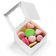 Packaging can help the bakeries to stand out uniquely in the high competition and deliver customers something different. Bakeries can rely on these custom pastry boxes to make the customer experience unique.  More: https://bieds-thoict-tsiof.yolasite.com/general/
