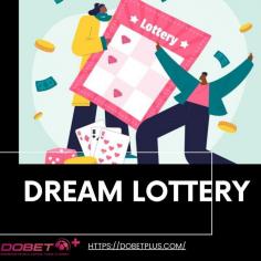 Explore Dobet Plus, where dreams meet destiny! Uncover the excitement of dream lottery results and elevate your winning experience. With Dobet Plus, your journey to extraordinary winnings begins. Discover a realm of possibilities and play your way to a brighter, luck-filled future
https://dobetplus.com/