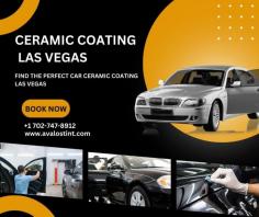 Ceramic Coating in Las Vegas offers unparalleled protection and shine for your vehicle. Our advanced ceramic coating services provide a long-lasting shield against UV rays, dirt, and contaminants, ensuring that your vehicle retains its showroom finish in the vibrant and challenging Las Vegas climate.