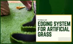 Unveiling the secrets to a perfect artificial grass installation! 