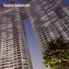Discover the joy of luxurious living at Seahaven Sky Edition in the UAE. Find your dream home with Sobha Realty and experience breathtaking views and beautiful properties.






