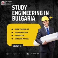 Join a community that empowers you to thrive in the ever-evolving field of engineering. ?️? #EngineeringFuture #StudyInBulgaria"
https://www.anigdha.com/study-engineering-in-bulgaria/