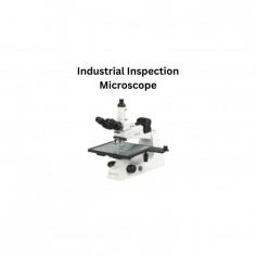 Industrial inspection microscope LB-11II is an instrument with large-sized stage for professional analysis. Built-in high-power objective lens and infinity optical system improves resolution and sample contrast. Various optional accessories upgrade the unit and make it more flexible for advanced applications.