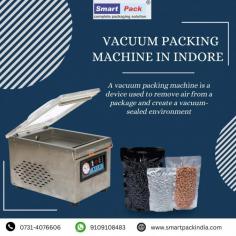 The Single Chamber DZQ 400 is a high-performance vacuum packing machine that is capable of packaging a wide range of products including food, electronics, and industrial components. It has a single chamber design, which means that only one product can be packed at a time