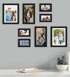 Upto 20% OFF on Black Polyresin Individual Beatrice Set Of 8 Collage Photo Frames at Pepperfry

Buy the newest black polyresin individual beatrice set of 8 collage photo frames at Pepperfry.
Checkout wide range of photo frames & find upto 20% OFF online.
Visit at https://www.pepperfry.com/category/photo-frames.html