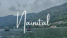 Explore Nainital hassle-free! 