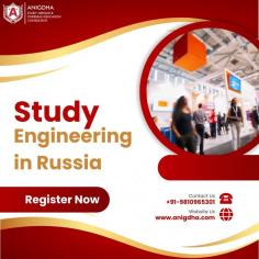 World-Class Technical Education: Study engineering in Russia and benefit from world-class technical education, where institutions like MIPT (Moscow Institute of Physics and Technology) are globally recognized for their engineering programs.
https://www.anigdha.com/study-engineering-in-russia/