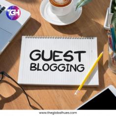 If you’re looking for guest blogging sites to build links and promote your brand, you’re in the right place. The Global Hues is a guest posting website platform, where you can post blogs of your niche, we post blogs of many categories like Business, Technology, Finance, Women Entrepreneur, Health, Digital Marketing, Travel, etc. By posting a blog on our website, traffic will increase and ranking will improve.
https://theglobalhues.com/guest-column