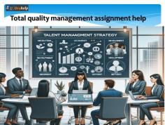Total quality management assignment help
It applies directorial sweat to change the entire approach to business and make quality a guiding factor in everything that an association does. The core of total quality management is that directorial attention is concentrated on every association exertion, however small it may be. It aims at nonstop enhancement of the association and focuses on the total satisfaction of consumers, both internal and external. TQM is a phrase used to describe an association's long-term commitment to continuously improving quality throughout the association and involving all members in all circumstances to meet and beyond visitors' expectations. It is defined as a tool for efficient operation. TQM is a pronounced shift from a process driven by external control through compliance of procedures to a process of habitual enhancement, where control is bedded within and driven by the culture of the association. TQM is a nonstop, long-term process that involves constant directorial sweat to fete and support quality through nonstop data collection, evaluation, and feedback and enhancement programmers. For TQM to be effective, the association has to be a literacy association. 

Stages involved in Total Quality Management
To dive deep into the content, Total Quality Management is a concept that is classified into four orders.

Strategy: This is the first stage that involves doing, examining, and acting throughout the entire process.
Preparation: This is yet another important phase of total quality management. In this stage, staff members, the platoon mates, state their queries, problems, and issues that must be addressed, resolved, or provisioned to.
Prosecution: In this stage, the platoon members involved in this practice work together to form an opinion about a given issue. This is followed by framing varied ways that help overcome the obstacles faced by the workers. This stage also lays emphasis on determining the effectiveness of different approaches and options to perform a given job.
Assessment Phase: This involves carrying out an examination of individualities along with conducting discrepancy analysis to ascertain the effectiveness of the inferred processes and related issues.
Performance Phase: This is the final stage wherein workers make a note of the results of different processes and procedures.

Why thetutorshelp.com for Total Quality Management Assignment Writing?
thetutorshelp.com is a reputed company that's engaged in offering world-class Total Quality Operation Assignment Help to scholars grounded worldwide. The point has rendered numerous successful assignments to scholars along with 24 × 7 client support as well as different services and affiliated benefits. It has a track record of successfully delivering schoolwork and assignments pertaining to term papers, discussion theses, exploration papers, and test medication, among other services.

Each assignment delivered assures superior quality that's also backed by a guarantee of securing good grades to meet their academic standards. piecemeal from taking up the entire TQM essay writing task from scratch, scholars admit guidance on the assigned content and subject to enhance their literacy. Also, scholars admit the advantage of getting multiple modifications and rework installations where assignments aren't finalized until they get scholars: satisfaction and blessing.
https://www.thetutorshelp.com/total-quality-management-assignment-help.php

