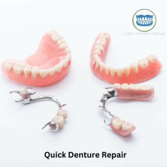 Are you looking for the quick denture repair? denture repairs based in Gosnells create custom denture sets and provide a beautiful, realistic smile.
