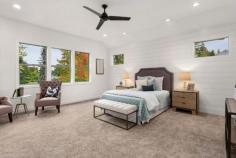 What is the Best Carpet for Your Bedroom?

The flooring in your bedroom matters. It is the final thing your feet will come into contact with before taking off your shoes and going to bed at night, and it is the first thing they will come into contact with each morning when you get out of bed. Carpet is one of the best flooring options for bedrooms because of this. It feels comforting to the touch and is warm, supple, and soft underfoot. Interested in learning more? Click here to read more here.
