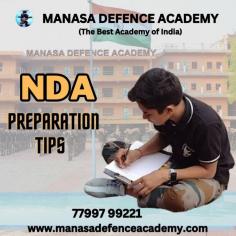 NDA PREPARATION TIPS

Are you looking for effective NDA preparation tips? Look no further! Welcome to Manasa Defence Academy, where we strive to provide the best preparation to NDA aspirants. In this video, we will share some valuable insights and strategies to enhance your preparation for the National Defence Academy (NDA) entrance exam.

With years of experience in the field, Manasa Defence Academy offers top-notch coaching and guidance to help students excel in their NDA journey. Our team of expert instructors ensures that you receive comprehensive and result-oriented training, covering all aspects of the syllabus.

call : 7799799221
website: www.manasadefenceacademy.com

#nda #army #navy #airforce #ssc #ss #pilot #coastguard #NDApreparationtips #manasadefenceacademy #bestpreparation #ndacoaching #timemanagementskills #MockTests #studymaterials