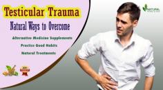 Don’t let testicular trauma take over your life–learn how to face the challenges and overcome them. Find out what resources are available.
