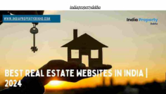 India Property Dekho, the best real estate websites in India providing services such as property listing, customized search options, home loan solutions, etc.
