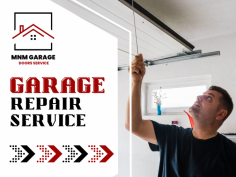 Garage Repair Service | MNM Garage Doors Service

Experience top-notch garage repair service with our skilled technicians. We specialize in efficient and reliable repairs for all types of garage doors, ensuring seamless functionality and enhanced security. From spring replacements to motor repairs, we handle it all with precision. Our prompt and professional team is dedicated to providing cost-effective solutions, delivering peace of mind to homeowners. Trust us for swift, dependable service, restoring your garage to optimal performance. Elevate your home's safety and convenience with our expert garage repair services, tailored to meet your needs. Contact us to know more!