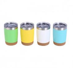 insulated travel mug office stainless steel coffee cup（https://www.shdrinkware.com/product/office-stainless-steel-coffee-mug/powder-coated-cork-bottom-double-wall-stainless-steel-vacuum-insulated-travel-mug-office-stainless-steel-coffee-cup.html）
The pull tab lid coffee cup with oak bottom allows you to drink coffee anytime and anywhere without putting down the loud noise design.
