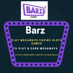 Whether you’re a seasoned slot enthusiast or new to online gambling, Megaways slots cater to all kinds of players. Immerse yourself in captivating themes, stunning visuals, and engaging gameplay as you embark on an unforgettable adventure in search of massive wins.

Join the Megaways revolution today and explore a world where winning possibilities know no bounds! https://www.barz.com/en-ca/megaways