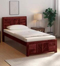 Get Upto 30% OFF on Tourconing Sheesham Wood Single Bed In Honey Oak Finish at Pepperfry

Buy tourconing sheesham wood single bed in honey oak finish at Pepperfry. 
Avail upto 30% discount on purchase of single beds online in India.
Order now at https://www.pepperfry.com/product/tourconing-sheesham-wood-single-bed-in-honey-oak-finish-2124582.html