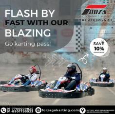 Forza go karting, Flash by fast with our blazing go-karting pass! Join the excitement and share your own unforgettable moments with us!
https://forzagokarting.com/
or
https://instagram.com/forzagokarting?igshid=MzRlODBiNWFlZA==

Call us: 917700009834, 918901795523
