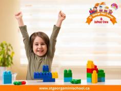 St. George Mini School Daycare is a colourful and cheerful place where children can discover their potential and express their creativity. We offer a holistic approach to early childhood education that integrates academic, artistic, and social skills. Our staff are friendly, professional, and respectful of each child’s individuality. For additional information about Subsidized Daycare in North York, please call (647) 478-6114.

Website: https://stgeorgeminischool.ca/