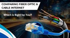 What's your preference? Fibre Optic or Cable Internet? Share your thoughts below! Check our blog to find more information.

https://brilliantminds.one/comparing-fibre-optic-and-cable-internet-which-is-right-for-you/