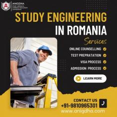 Affordable Education: Benefit from affordable education in Romania, where engineering programs offer high-quality instruction at a fraction of the cost compared to some other European countries.
https://www.anigdha.com/study-engineering-in-romania/