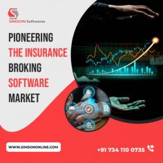Simson Softwares stands as a leader in providing innovative insurance broking management software solutions. Tailored to the unique needs of the industry, our insurance broking management software offers cutting-edge features and seamless integration. Simplify your operations, streamline processes, and optimize efficiency with Simson Softwares.