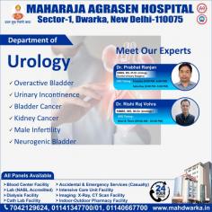 With its skilled general surgeons, the Maharaja Agrasen facility, the best surgery hospital in Dwarka, Delhi, provides general comprehensive surgical services. General surgery specialists perform general surgical operations for various common disorders. They also oversee the patient's course of treatment. The esophagus, stomach, small and large intestines, liver, pancreas, gallbladder, appendix, and bile ducts are among the surgical structures that are the focus of general surgery. The thyroid gland is also regularly operated on.