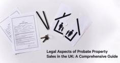 Legal Aspects of Probate Property Sales in the UK: a Comprehensive Guide


Navigating the complex world of probate can be daunting, especially when it involves the sale of a deceased person’s property. However, understanding the legal aspects of probate property sales is crucial for executors, beneficiaries, and potential buyers. In this comprehensive guide, we’ll dive into the intricacies of these legal aspects of probate property to help you make informed decisions during this challenging process.


Read More - https://www.probatesonline.co.uk/legal-aspects-of-probate-property-sales-in-the-uk/