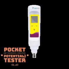  Pocket ORP (Oxidation-Reduction Potential) tester



A Pocket ORP (Oxidation-Reduction Potential) tester is a portable device used to measure the ORP of a solution. ORP is a measure of the ability of a solution to act as an oxidizing or reducing agent. In practical terms, it indicates the potential for electron transfer in a chemical reaction.The device has  electrode that is immersed in the solution being tested.When the electrode comes into contact with the solution, it generates a voltage that is proportional to the ORP of the solution. The device then converts this voltage into a numerical ORP value. The ORP value is usually displayed on a digital screen.Connector-BNC;ORP measurement range(-999) to 999 mV;ORP accuracy-± 2 mV;ORP calibration points-1 point (only for relative mV mode)  for more visit labtron
