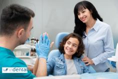 Bonding in the Virgin Islands

At VI Dental Center, our team is prepared to answer all questions pertaining to bonding. Oral hygiene, specifically brushing and flossing, are a vital part of your dental health. We can also answer your questions about the different dental specialties and explain your options for treatment. 