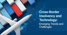 In an increasingly interconnected global economy, the concept of ‘Cross-Border Insolvency’ is becoming more important than ever, especially within the UK’s legal and financial sectors. This blog post explores the meeting of cross-border insolvency and technology, focusing on the emerging trends and challenges of professionals in this field.

Read More - https://www.leading.uk.com/cross-border-insolvency-and-technology-emerging-trends-and-challenges/
