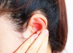 Discover effective Outer Ear Infection Treatment at Aroga Pharmacy, serving Farnham Common and neighbouring areas. Book now for tailored ear health solutions.